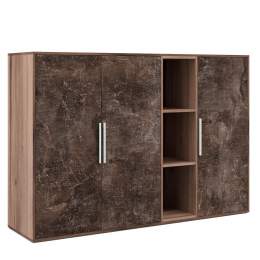 Шкаф средний BTN36152242